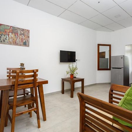 Villa Windfall อูนาวาตูนา ภายนอก รูปภาพ