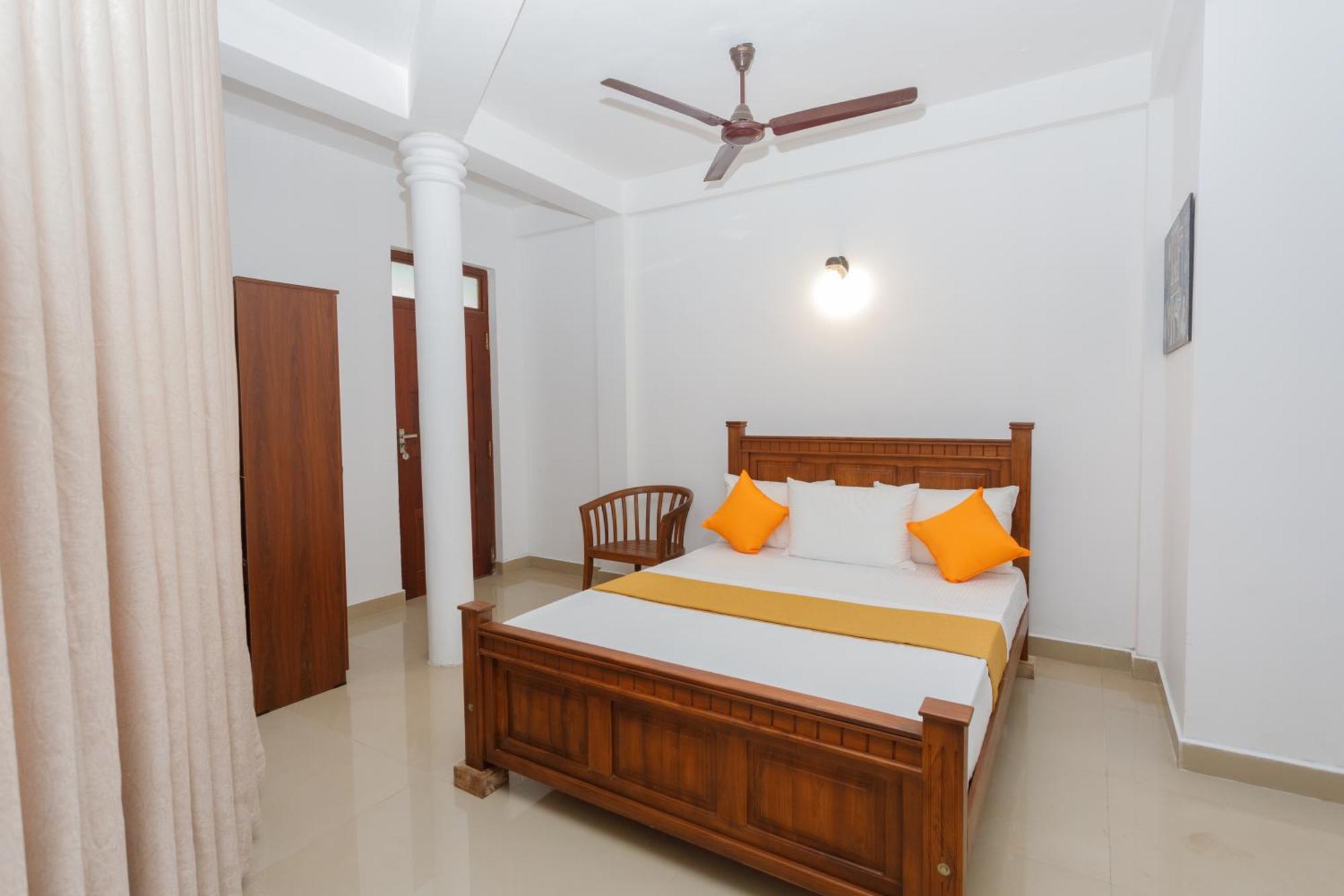 Villa Windfall อูนาวาตูนา ภายนอก รูปภาพ