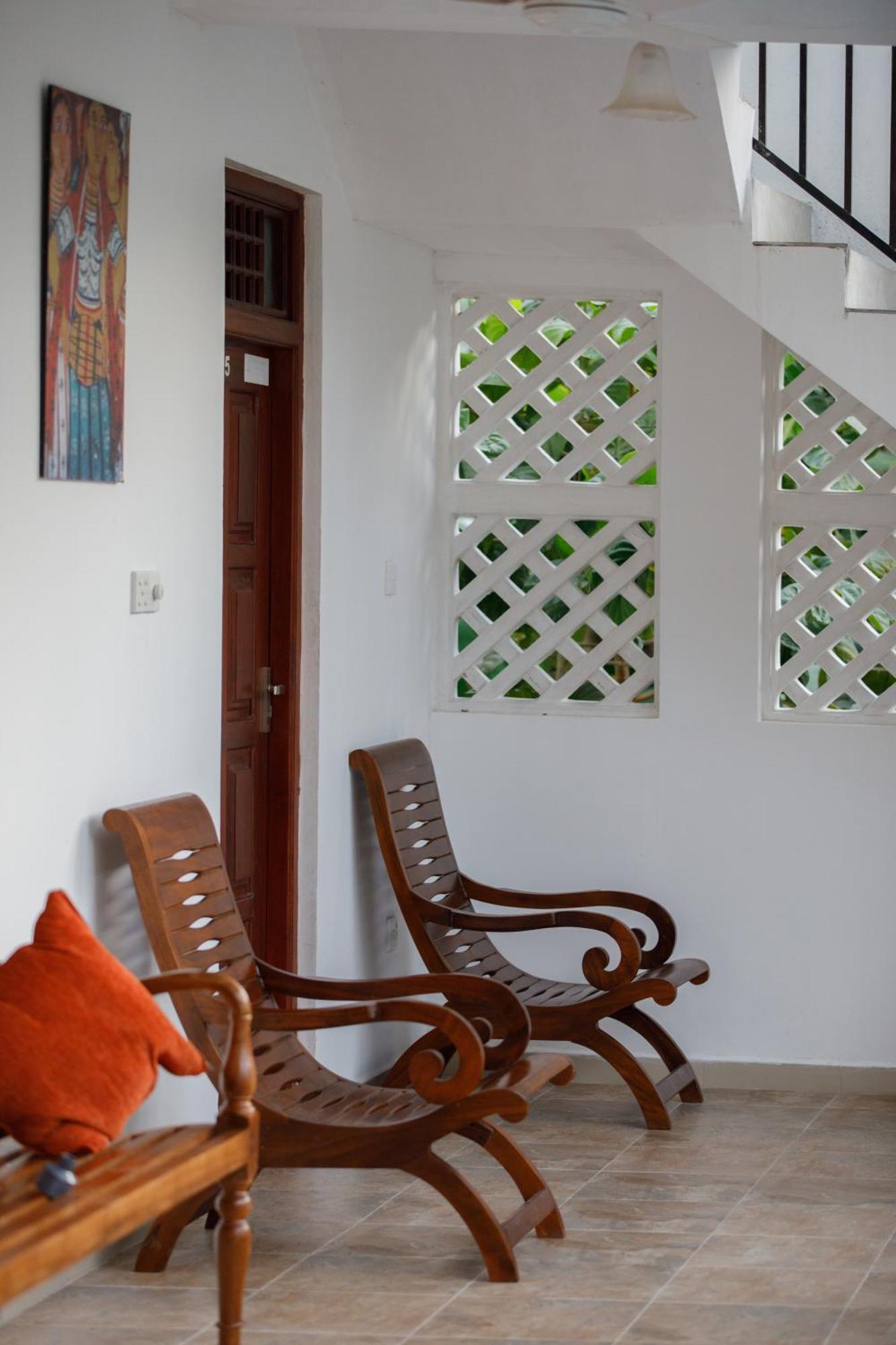 Villa Windfall อูนาวาตูนา ภายนอก รูปภาพ