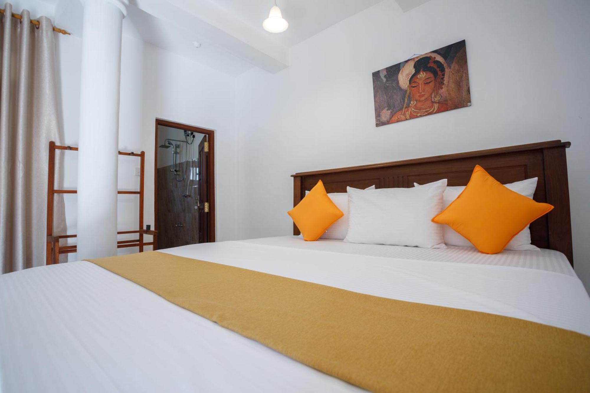 Villa Windfall อูนาวาตูนา ภายนอก รูปภาพ