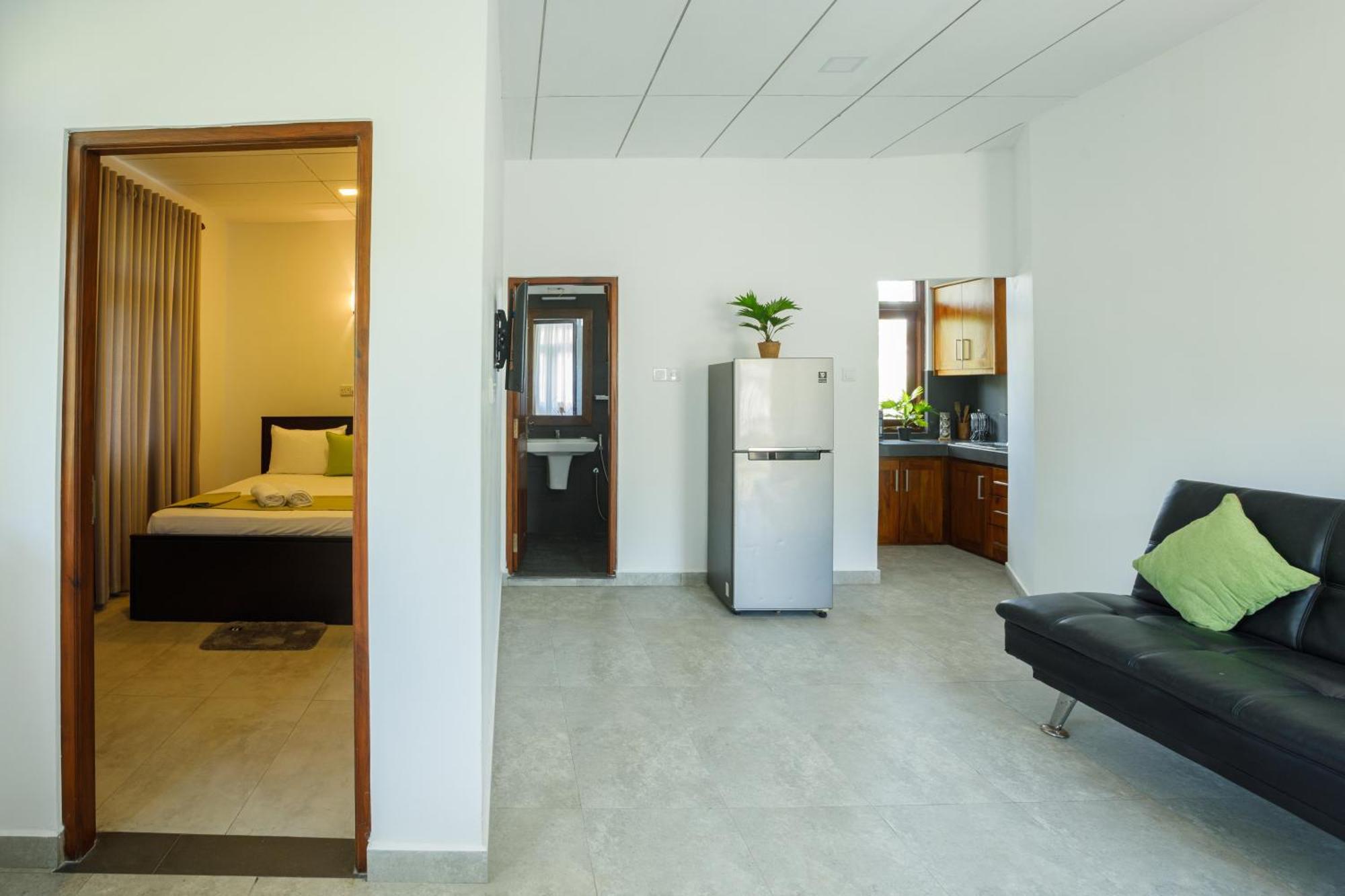 Villa Windfall อูนาวาตูนา ภายนอก รูปภาพ