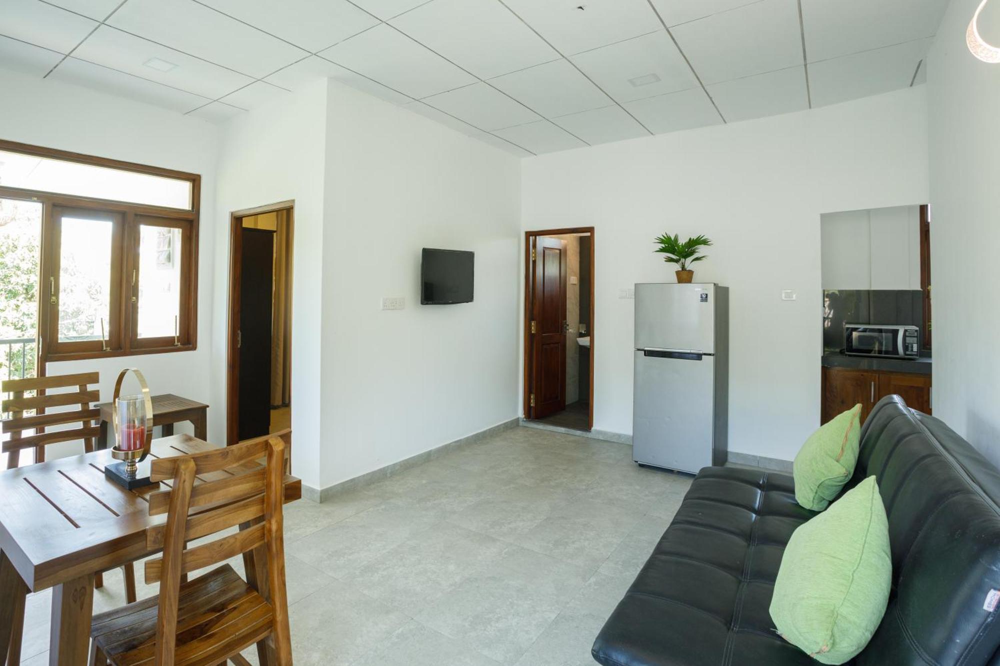 Villa Windfall อูนาวาตูนา ภายนอก รูปภาพ