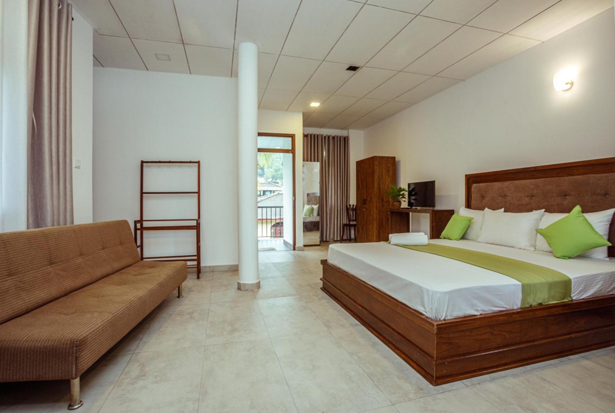 Villa Windfall อูนาวาตูนา ภายนอก รูปภาพ
