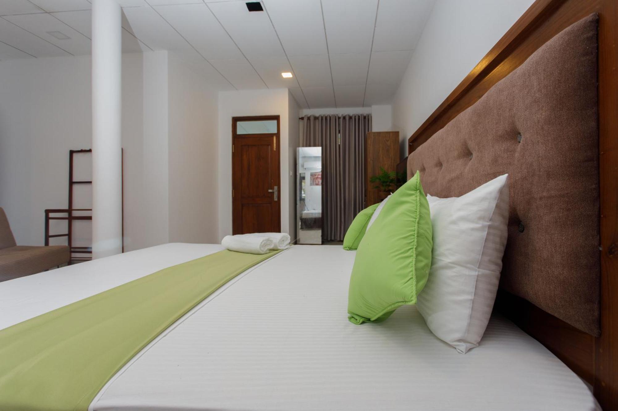 Villa Windfall อูนาวาตูนา ภายนอก รูปภาพ