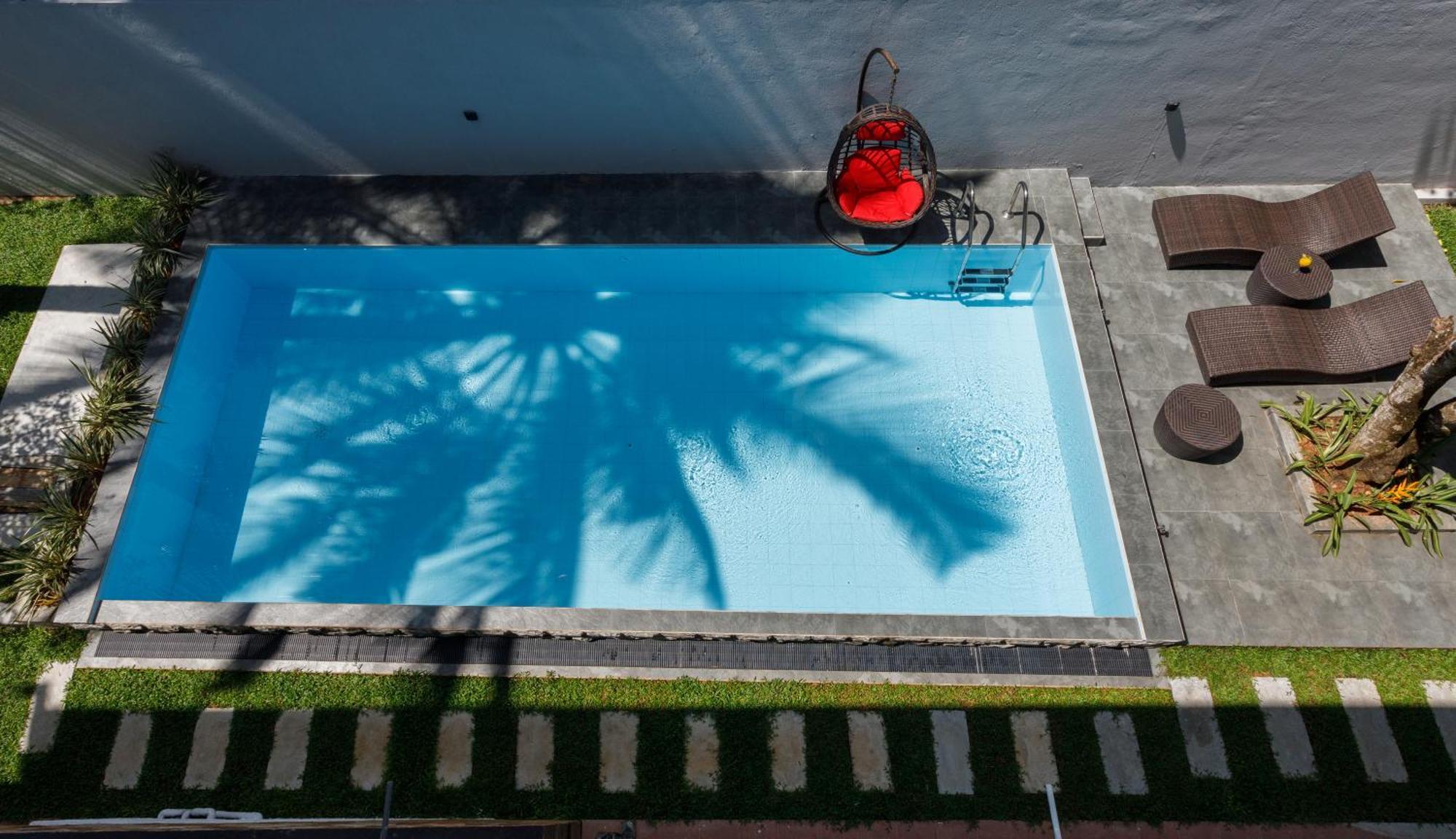 Villa Windfall อูนาวาตูนา ภายนอก รูปภาพ